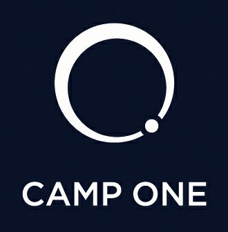 camp one, Logo